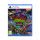 Gra PS5 PlayStation Teenage Mutant Ninja Turtles: Mutants Unleashed
